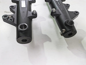 2018 Indian Chieftain Dark Horse Straight Front Forks 46mm 1824021 1824022 | Mototech271