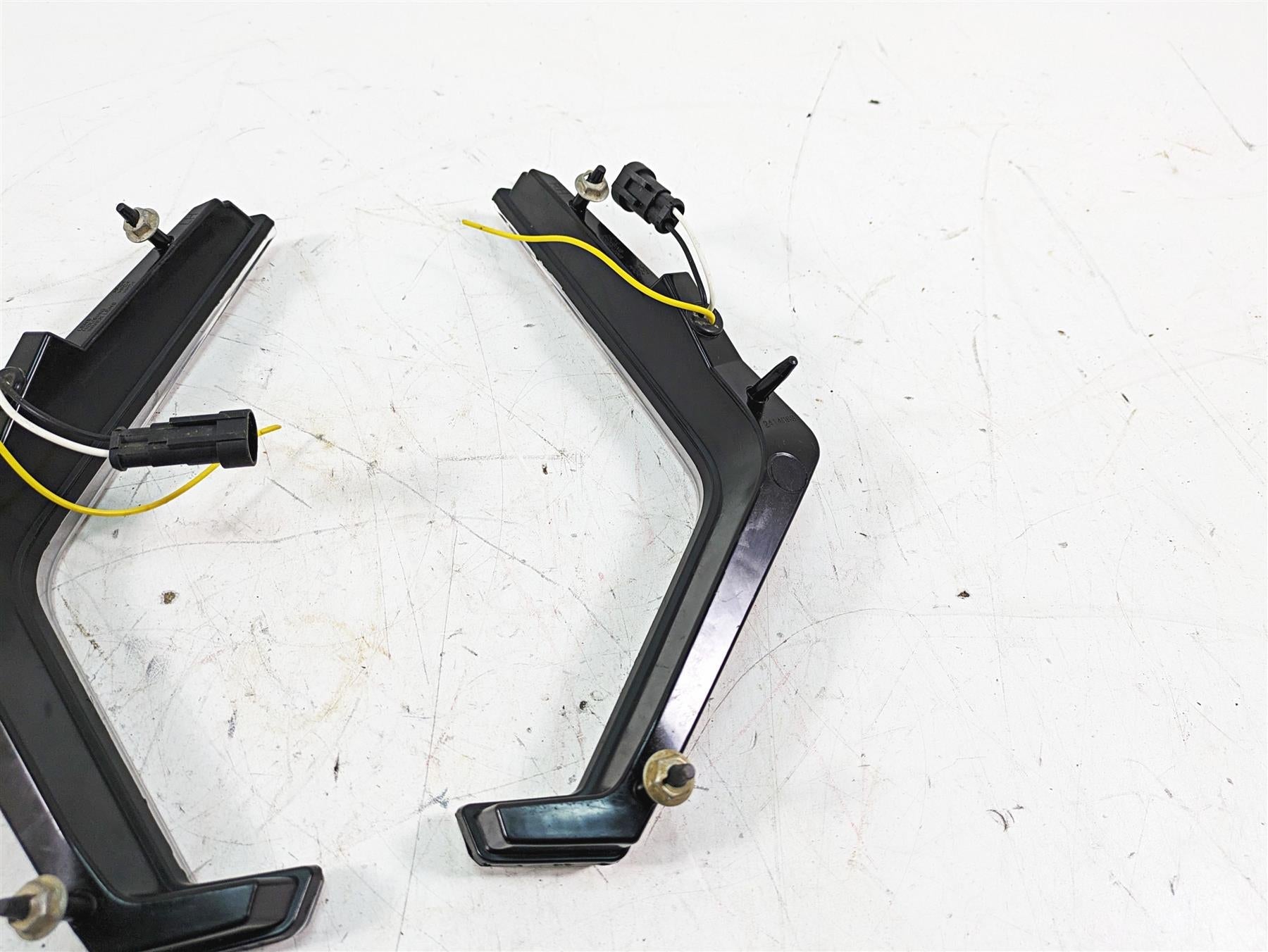 2019 Polaris RZR XP 1000 EPS Front Left Right Accent Light Lamp Set 2414087 {{ shop.shopifyCountryName }} - Mototech271