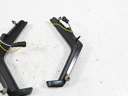 2019 Polaris RZR XP 1000 EPS Front Left Right Accent Light Lamp Set 2414087 {{ shop.shopifyCountryName }} - Mototech271