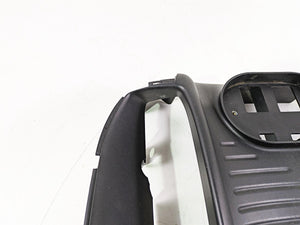 2010 Harley VRSCF Muscle Rod Radiator Front Center Cover Fairing 26826-09