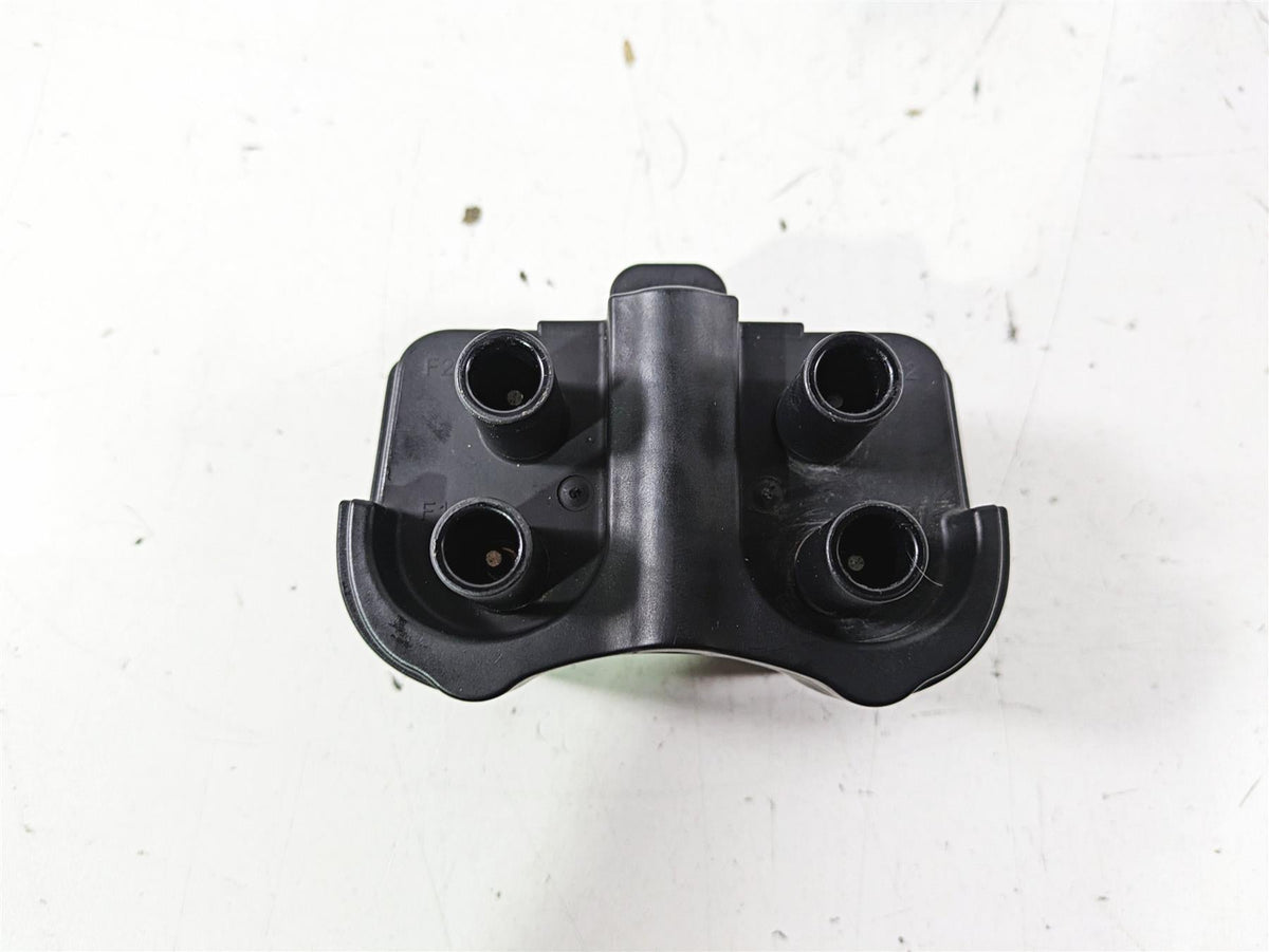2021 Harley Softail FLSL Slim Ignition Coil Wires Plugs -Tested 31600067 {{ shop.shopifyCountryName }} - Mototech271
