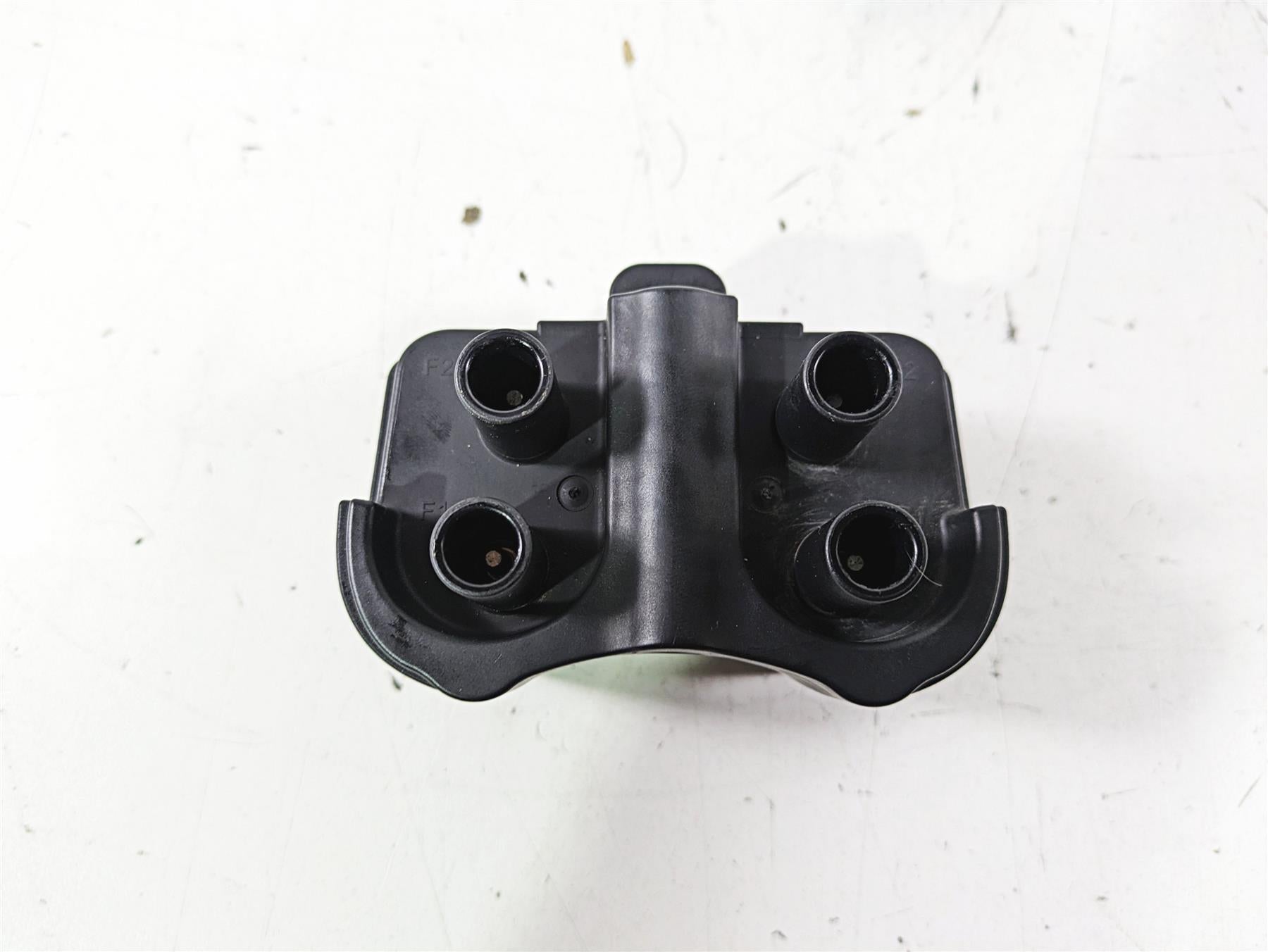 2021 Harley Softail FLSL Slim Ignition Coil Wires Plugs -Tested 31600067 {{ shop.shopifyCountryName }} - Mototech271