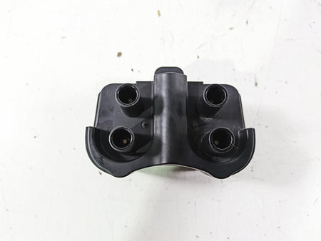 2021 Harley Softail FLSL Slim Ignition Coil Wires Plugs -Tested 31600067 {{ shop.shopifyCountryName }} - Mototech271