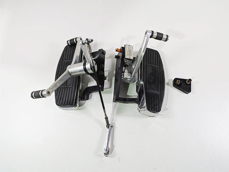 2002 Indian Spirit Deluxe Front Floorboards & Pedal 46-002 41-338 41-327 41-333 {{ shop.shopifyCountryName }} - Mototech271