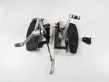 Load image into Gallery viewer, 2002 Indian Spirit Deluxe Front Floorboards &amp; Pedal 46-002 41-338 41-327 41-333
