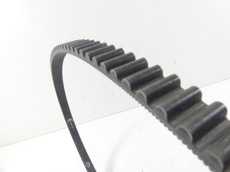 2009 Harley FXDF Dyna Fat Bob Drive Belt 131T 1" 40046-07 {{ shop.shopifyCountryName }} - Mototech271