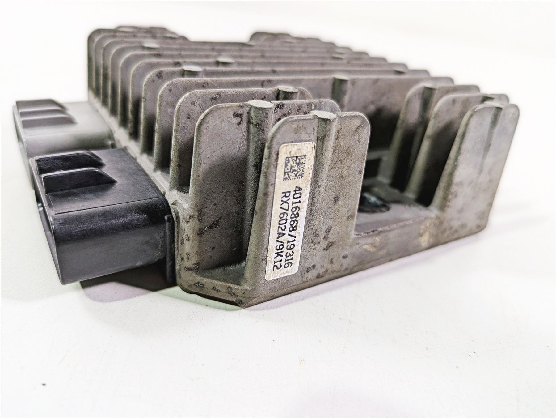 2020 Polaris Sportsman 1000 XP Rectifier Voltage Regulator 4016868 {{ shop.shopifyCountryName }} - Mototech271