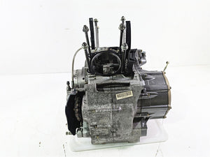 2008 Aprilia RSVR 1000 Factory Crankcase Lower Bottom End Motor AP0296961 | Mototech271