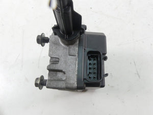 2005 Harley Touring CVO FLHTC SE Electra Glide  Cruise Control Module 70955-04