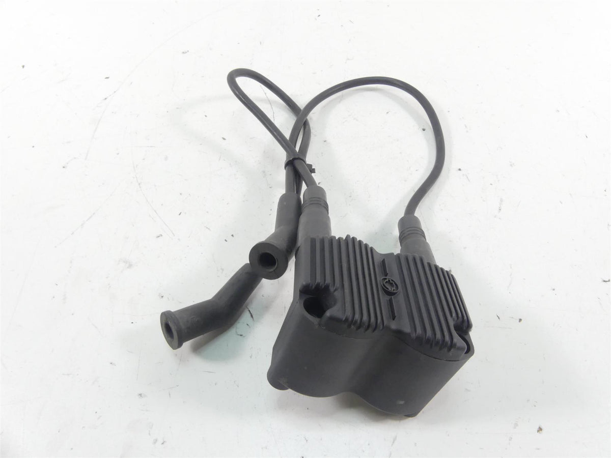 2005 Harley Touring CVO FLHTCSE Electra Glide Delphi Ignition Coil 31696-07A {{ shop.shopifyCountryName }} - Mototech271