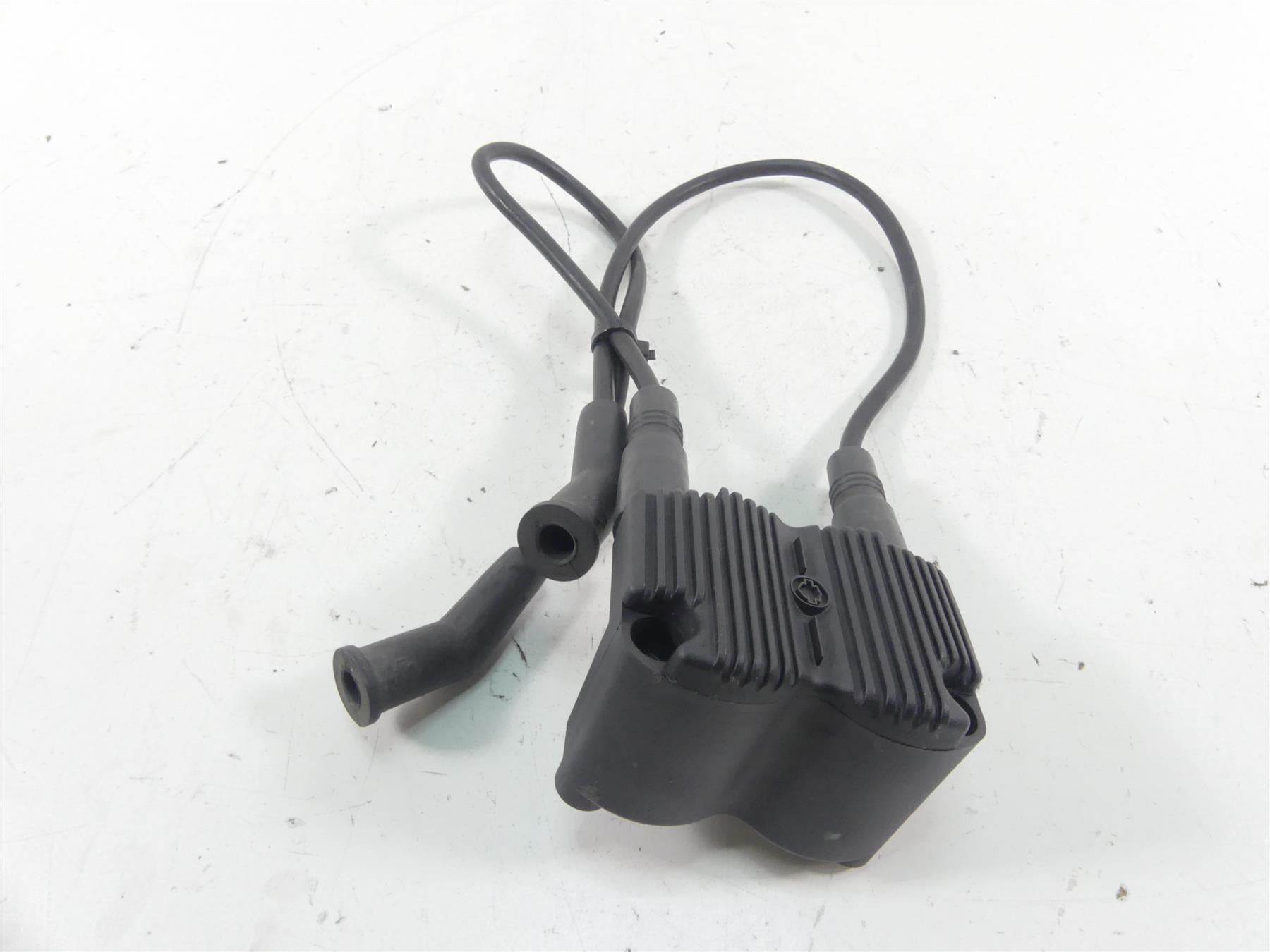 2005 Harley Touring CVO FLHTCSE Electra Glide Delphi Ignition Coil 31696-07A {{ shop.shopifyCountryName }} - Mototech271