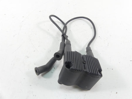 2005 Harley Touring CVO FLHTCSE Electra Glide Delphi Ignition Coil 31696-07A {{ shop.shopifyCountryName }} - Mototech271