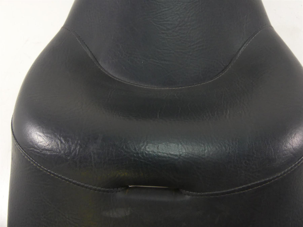 2012 Victory Cross Country Rider Driver Rider Dual Seat Saddle - Read 5438107 {{ shop.shopifyCountryName }} - Mototech271