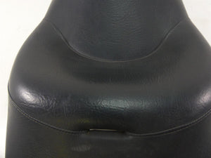 2012 Victory Cross Country Rider Driver Rider Dual Seat Saddle - Read 5438107
