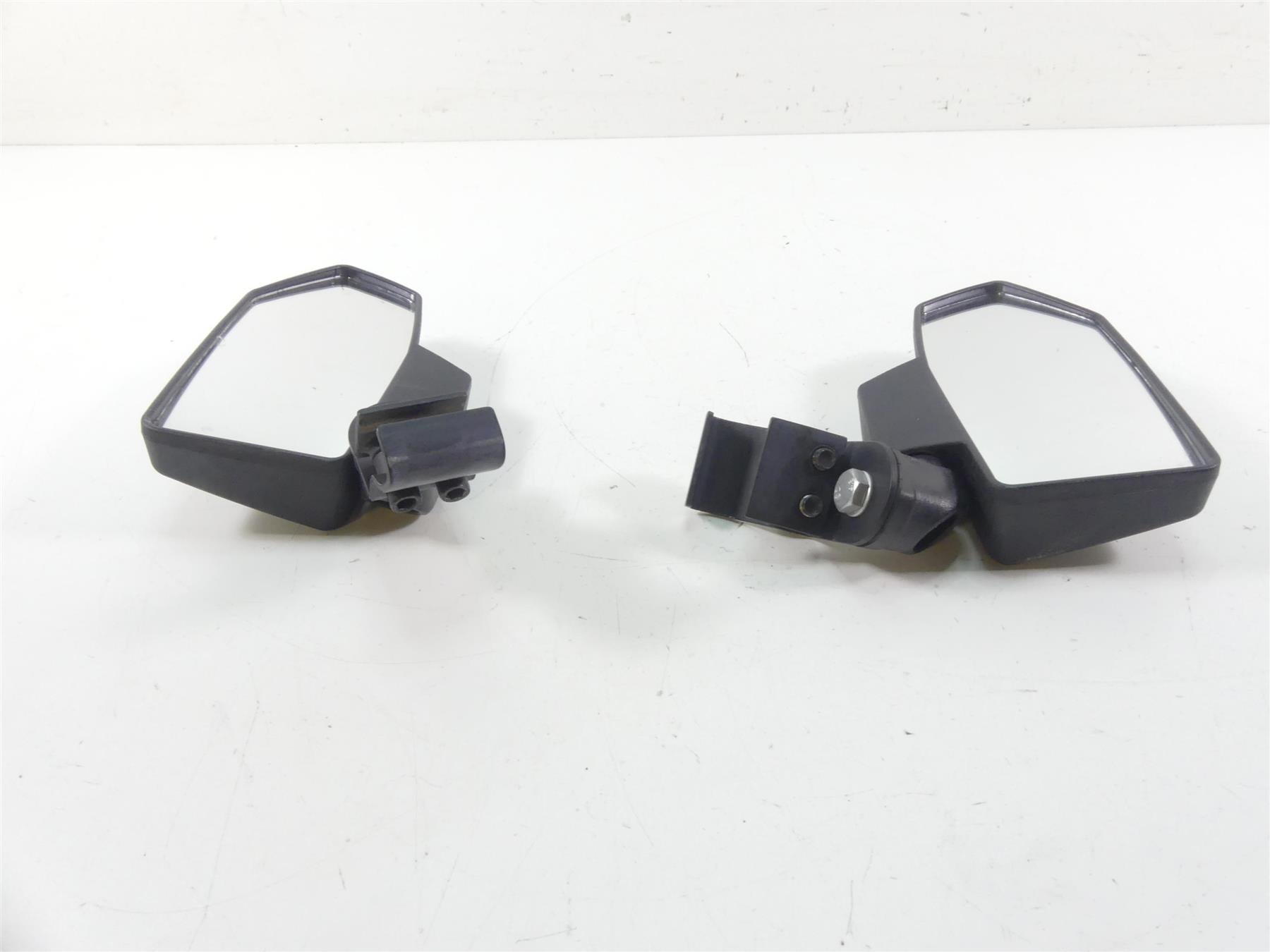 2017 Polaris General 1000 Bevel Engineering Side Mirror Set ?BVL-1862 | Mototech271