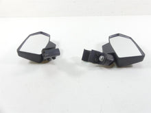 Load image into Gallery viewer, 2017 Polaris General 1000 Bevel Engineering Side Mirror Set ?BVL-1862 | Mototech271
