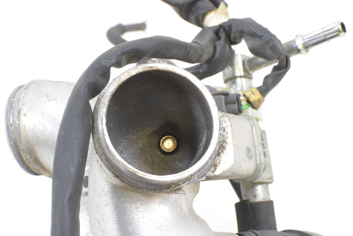 2009 Yamaha XVS1300 V-Star Tourer Throttle Body Fuel Injection 3D8-13590-30-00 {{ shop.shopifyCountryName }} - Mototech271
