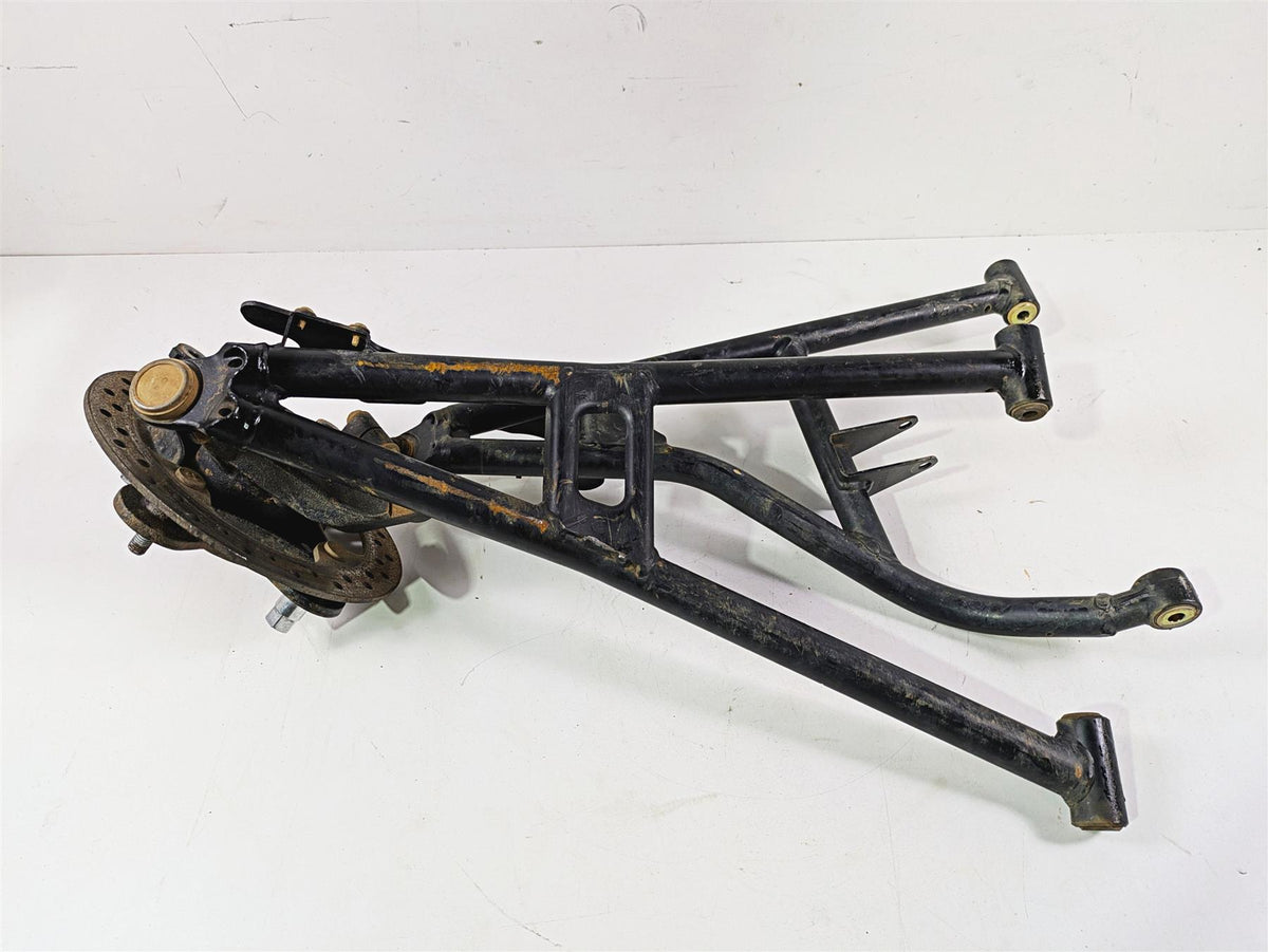 2019 Polaris RZR XP 1000 Highlifter Front Right Control Arm Set 1021483 1021482 {{ shop.shopifyCountryName }} - Mototech271