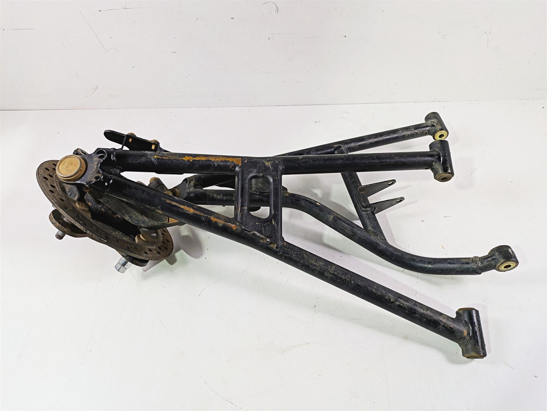 2019 Polaris RZR XP 1000 Highlifter Front Right Control Arm Set 1021483 1021482 {{ shop.shopifyCountryName }} - Mototech271