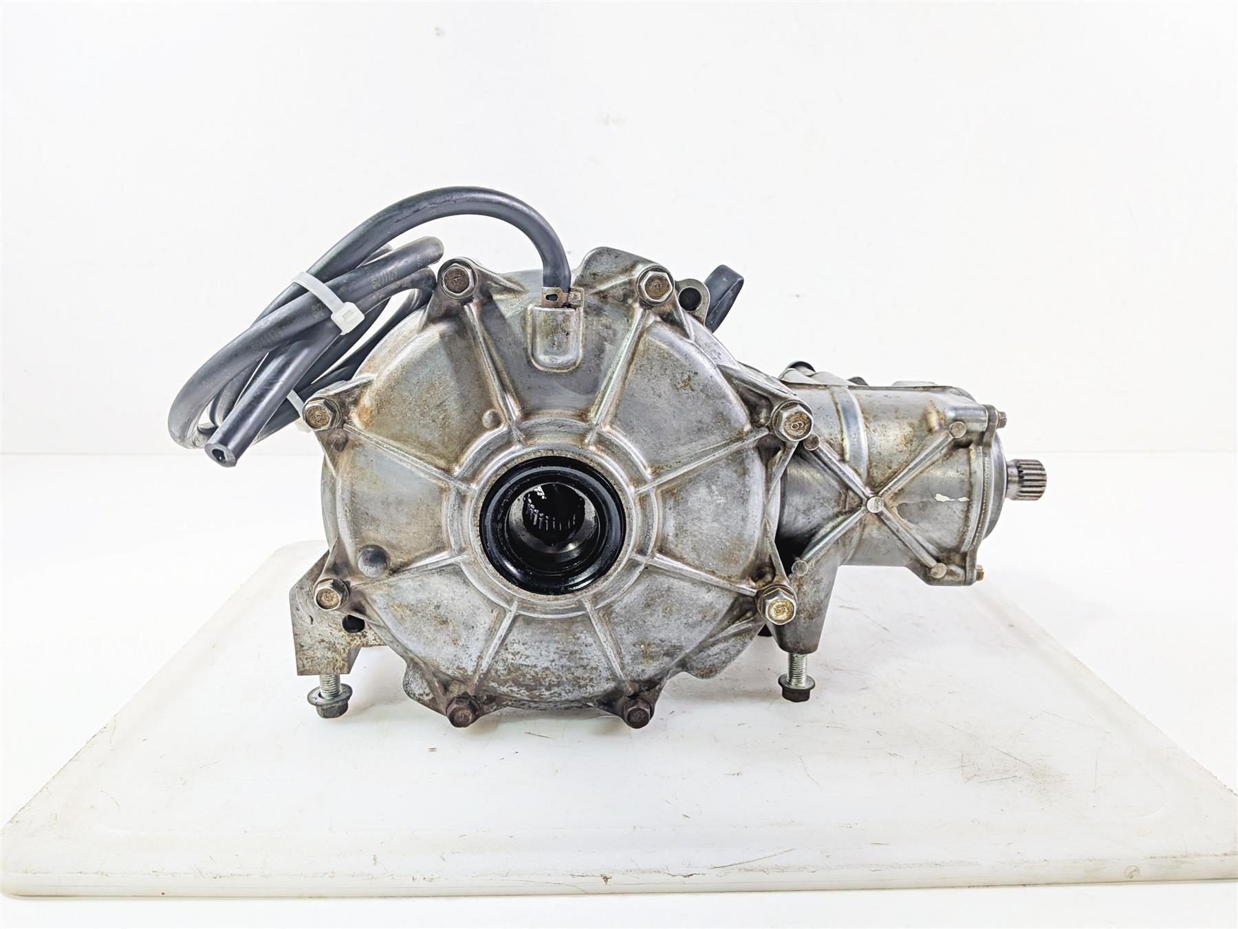 2022 Kawasaki Teryx KRX KRF 1000 SE Front Differential Gear Box 299h 13101-0730 {{ shop.shopifyCountryName }} - Mototech271