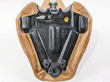 Load image into Gallery viewer, 2021 Indian Scout 1200 Nice Duo Seat Saddle Brown 2689181 2884225
