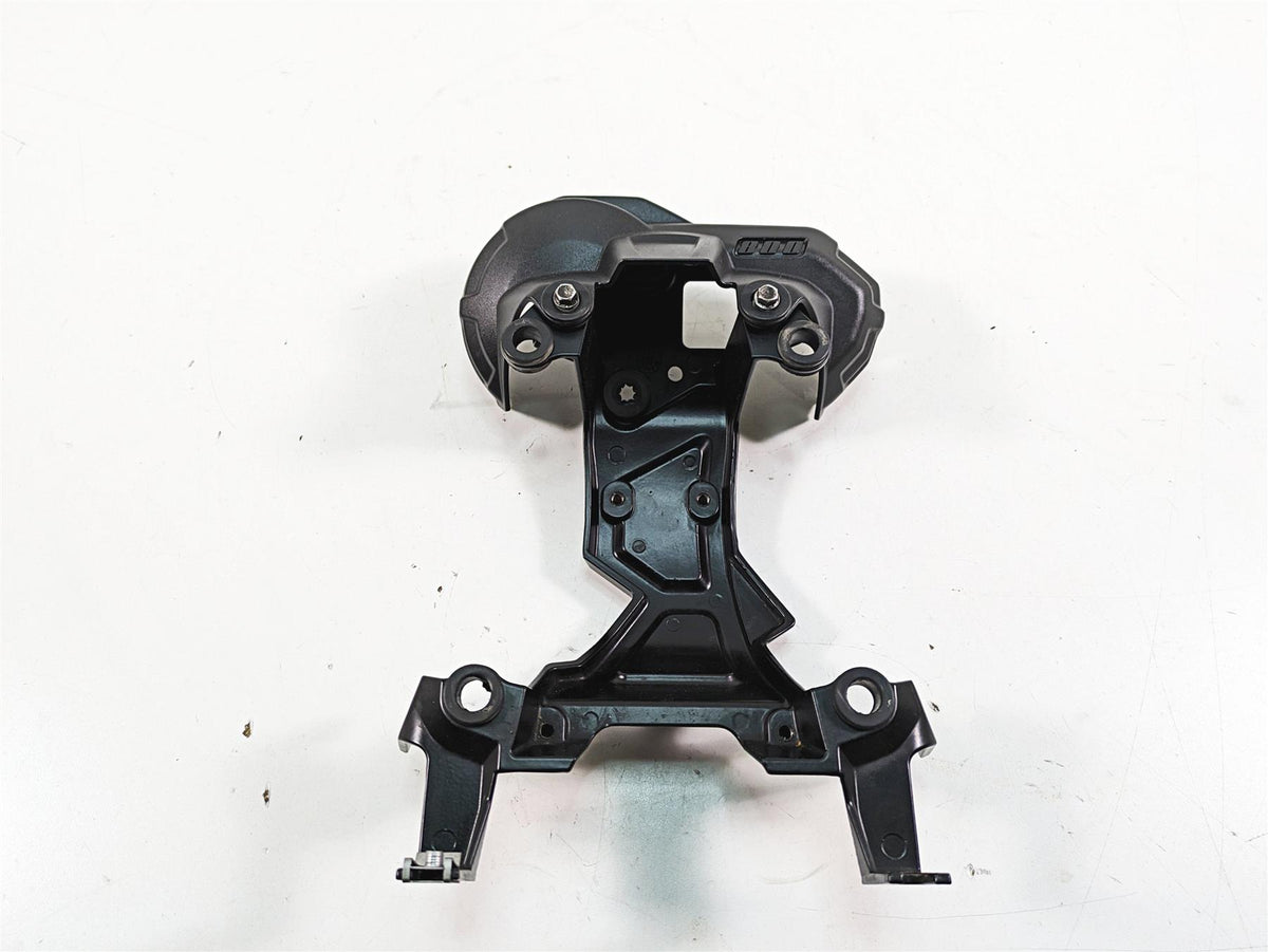 2012 Triumph Tiger 800XC ABS Front Subframe Fairing Stay Carrier Holder T2307778 {{ shop.shopifyCountryName }} - Mototech271