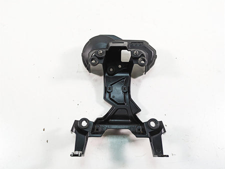 2012 Triumph Tiger 800XC ABS Front Subframe Fairing Stay Carrier Holder T2307778 {{ shop.shopifyCountryName }} - Mototech271