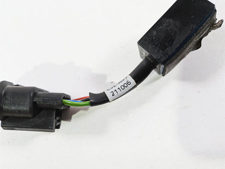2014 Aprilia RSV4 RR Factory HealTech Exhaust Servo Eliminator ESE-A01 {{ shop.shopifyCountryName }} - Mototech271