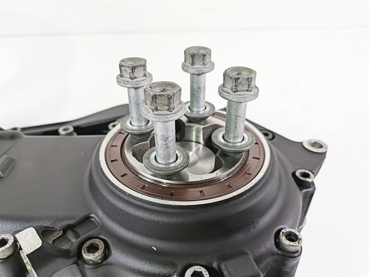 2016 Moto Guzzi Stelvio 1200 8V NTX Differential Swingarm Drive Shaft 976570 {{ shop.shopifyCountryName }} - Mototech271