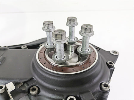 2016 Moto Guzzi Stelvio 1200 8V NTX Differential Swingarm Drive Shaft 976570 {{ shop.shopifyCountryName }} - Mototech271
