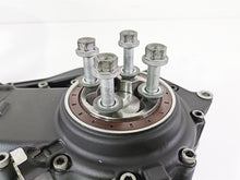 Load image into Gallery viewer, 2016 Moto Guzzi Stelvio 1200 8V NTX Differential Swingarm Drive Shaft 976570
