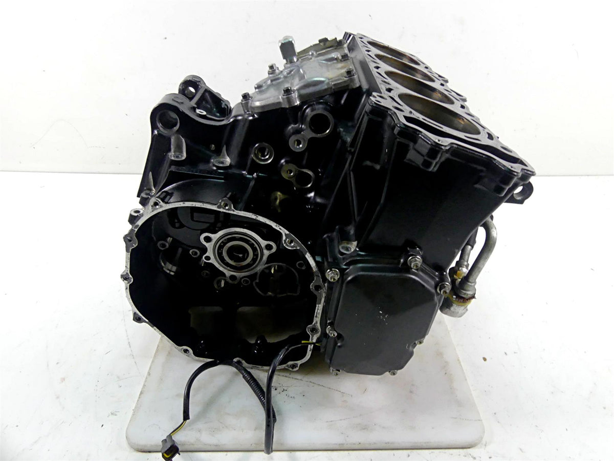 2012 Kawasaki ZX1400 ZX14R Ninja Engine Motor Crank Case Piston Set 14001-0595 {{ shop.shopifyCountryName }} - Mototech271
