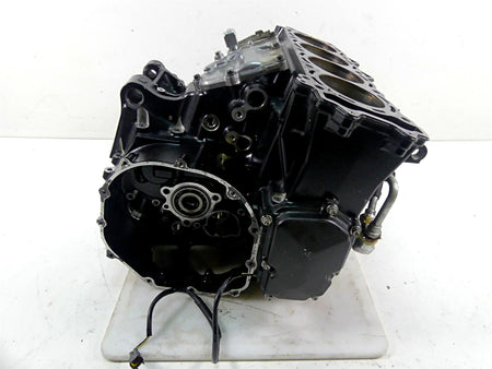 2012 Kawasaki ZX1400 ZX14R Ninja Engine Motor Crank Case Piston Set 14001-0595 {{ shop.shopifyCountryName }} - Mototech271