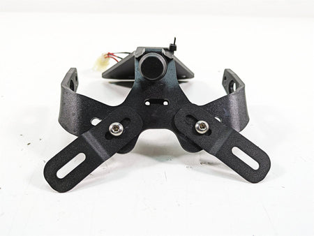 2020 Aprilia Tuono V4 Factory Evotech Performance Plate Mount Fender Eliminator {{ shop.shopifyCountryName }} - Mototech271