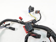 Load image into Gallery viewer, 2005 Harley Touring FLHTCUI Electra Glide Front Fairing Wiring - Read 70232-04
