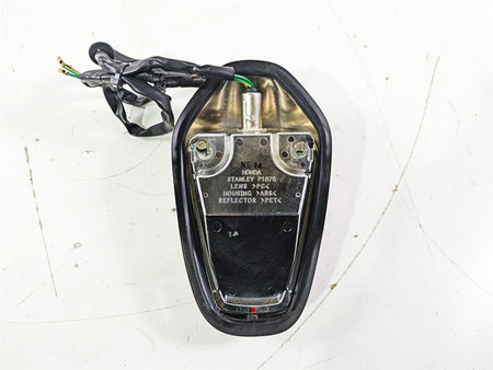 2002 Honda V-Twin VTX1800 C Taillight Tail Light Lamp 33701-MCH-672 {{ shop.shopifyCountryName }} - Mototech271