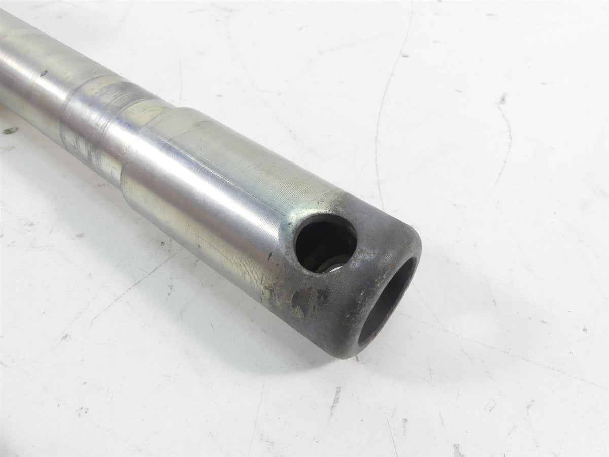 2002 Harley XL1200 Sportster Front Axle Wheel Spindle 43895-00 {{ shop.shopifyCountryName }} - Mototech271
