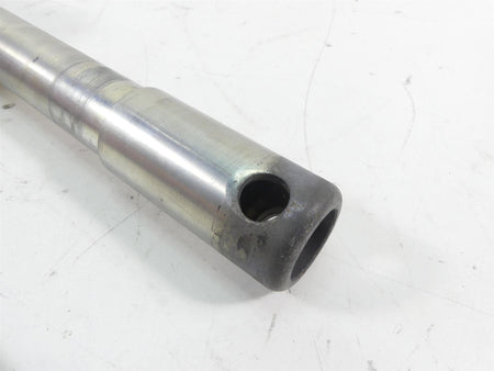 2002 Harley XL1200 Sportster Front Axle Wheel Spindle 43895-00 {{ shop.shopifyCountryName }} - Mototech271