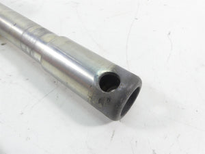 2002 Harley XL1200 Sportster Front Axle Wheel Spindle 43895-00 | Mototech271