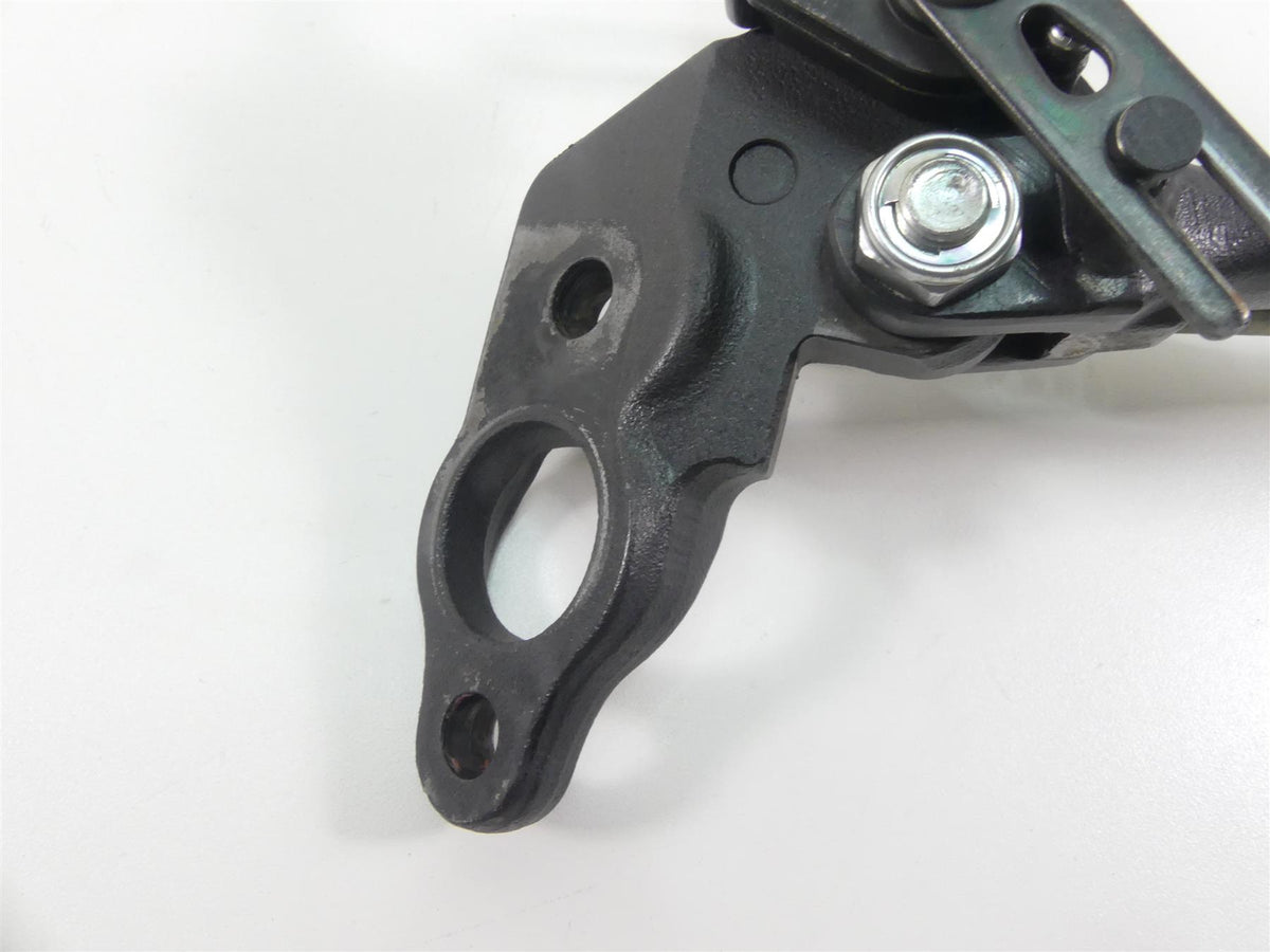 2012 Kawasaki ZX1400 ZX14R Ninja Side Kickstand Kick Stand 34024-0026-18R {{ shop.shopifyCountryName }} - Mototech271
