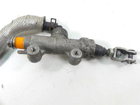 2008 Suzuki M109R VZR1800 Rear Brake Master Cylinder 69600-48G00 {{ shop.shopifyCountryName }} - Mototech271