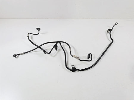 2017 Harley Touring FLHXS Street Glide Rear Abs Brake Line Hose Set 41800541 {{ shop.shopifyCountryName }} - Mototech271