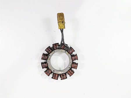 2002 Indian Spirit Deluxe Stator Alternator Generator Magneto 94-079 {{ shop.shopifyCountryName }} - Mototech271