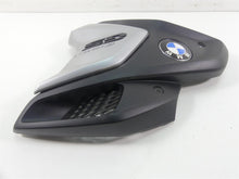 Load image into Gallery viewer, 2019 BMW R1250GS K50 Right Side Intake Fairing &amp; Emblem 46638556656 46638392882 | Mototech271
