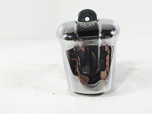 Load image into Gallery viewer, 2020 Harley Touring FLHT Electra Glide Horn &amp; Chrome Cover 61300523A
