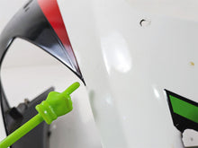 Load image into Gallery viewer, 2008 Aprilia RSVR 1000 Factory Oem Front Nose Fairing Cover AP106404 106404
