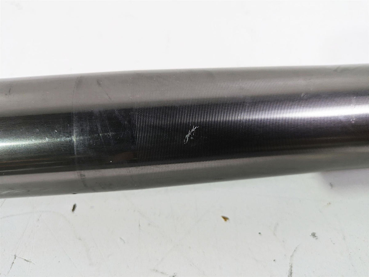 2023 Triumph Street Triple 765 RS Straight Showa Front Fork Leg Set 2k T2041654 {{ shop.shopifyCountryName }} - Mototech271