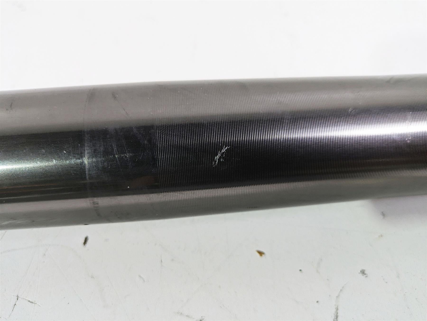 2023 Triumph Street Triple 765 RS Straight Showa Front Fork Leg Set 2k T2041654 {{ shop.shopifyCountryName }} - Mototech271