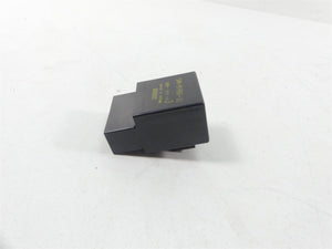 2016 Yamaha YZF-R1 S RN32 Fuel Gas  Petrol Pump Relay Module Unit 5VK-81950-30 | Mototech271