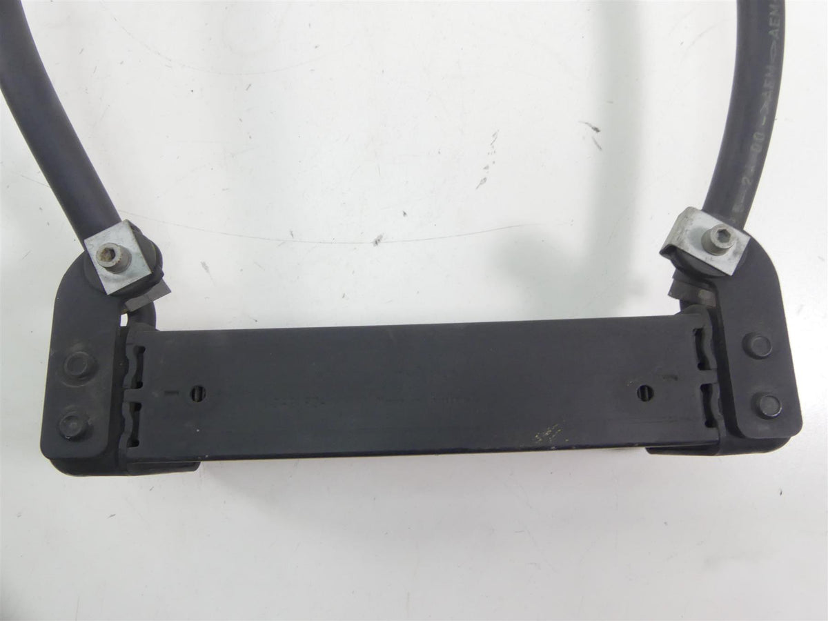 2001 BMW R1150 GS R21 Oil Cooler Radiator & Lines 17211342924 {{ shop.shopifyCountryName }} - Mototech271